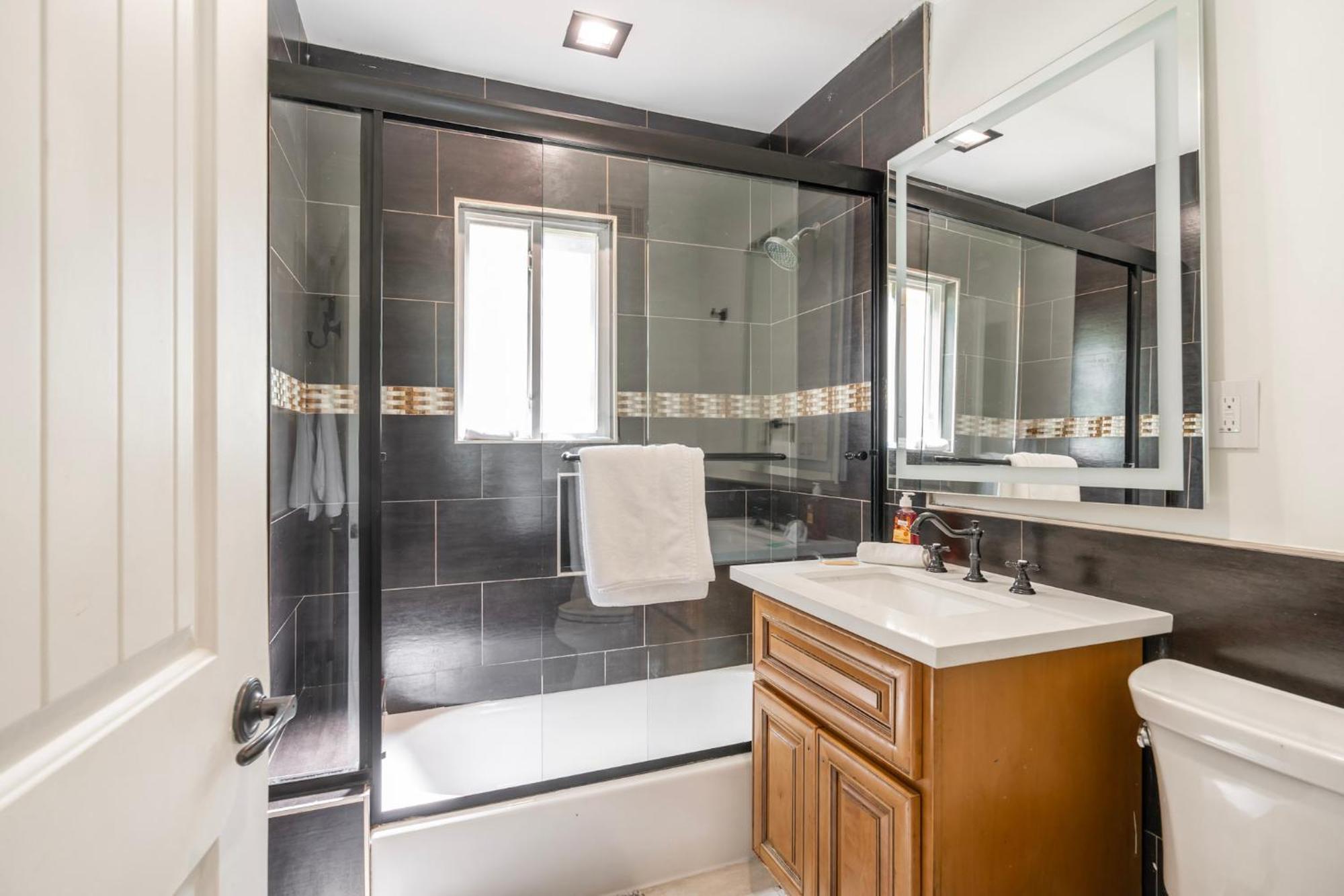 Cozy Suite Near Universal Studios Los Angeles Exterior foto