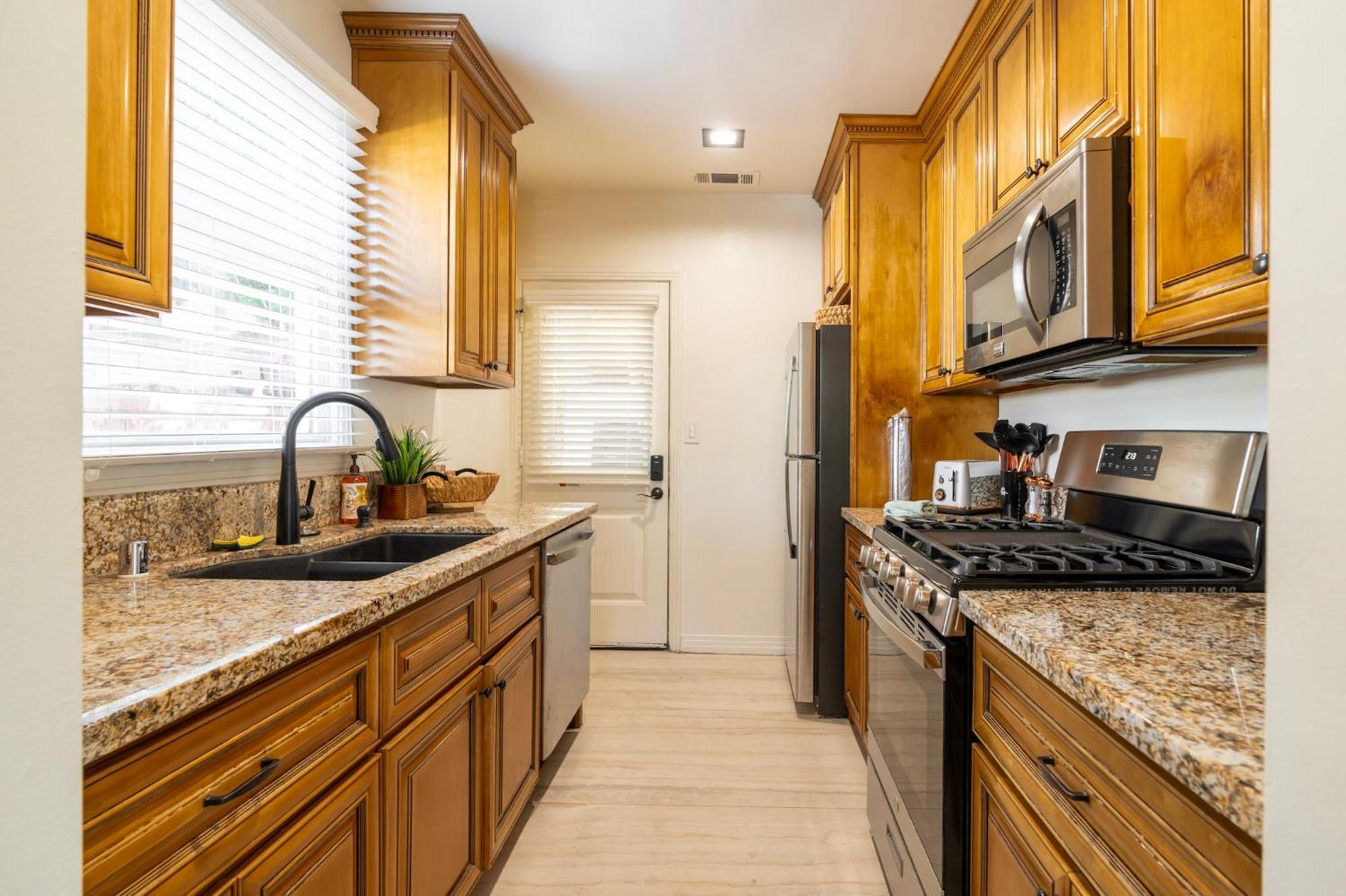 Cozy Suite Near Universal Studios Los Angeles Exterior foto